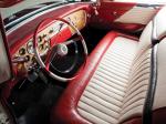 Packard Caribbean Convertible 1955 года